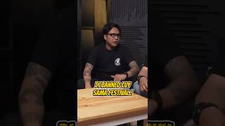 Download lagu D'Masive Are So Good They Were Banned From Band Festivals❗️#dmasive #gofarhilman #podcast #shrots mp3