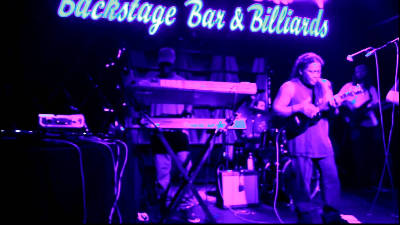 Promotional video thumbnail 3 for MzDfiyah and the I Kings
