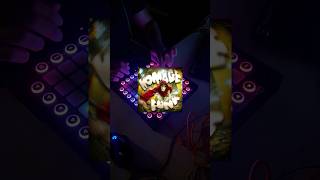 KIXIA, KREZUS - HOMAGE FUNK Brazilian Phonk on Launchpad! #shorts #funk #phonk #edit #viral #trend