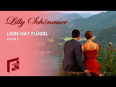 Liebe hat Flügel | Lilly Schönauer | Folge 2