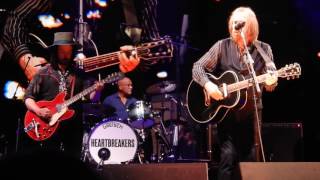 Tom Petty and the Heartbreakers.....Something Good Coming.....4/20/17....OKC