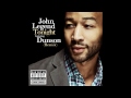 John Legend ft. Dunson - Tonight (Best You Ever ...