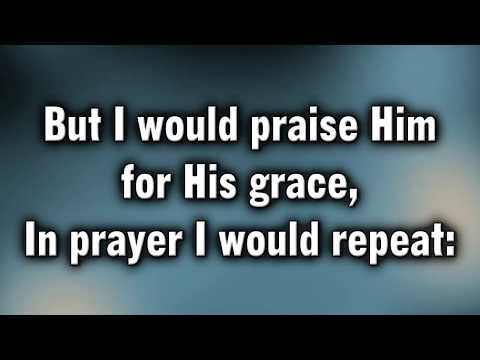 Thank You, Lord, For Saving My Soul - full (Dick Saunders London Crusade) - MVL - roncobb1