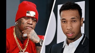 Birdman Says Tyga Isn't Owed No $12-15 Million and actually... Tyga still owes the Label Money.