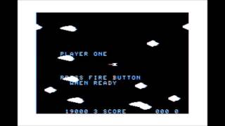 Fury for the TRS-80 CoCo