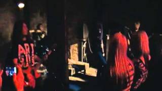 Collapse Generation @ The Masquerade 2/18/11