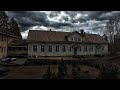 I Survived Abandoned Horror Mansion | Urbex |