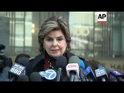 Weinstein attorney speaks out after hearing