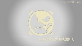 Le Chat Noir 1 by Martin Landh - [Swing, Beats Music]