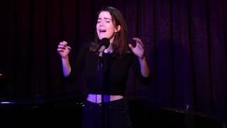 Rise Up - Allison Griffith