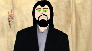 vampyren vender tilbage