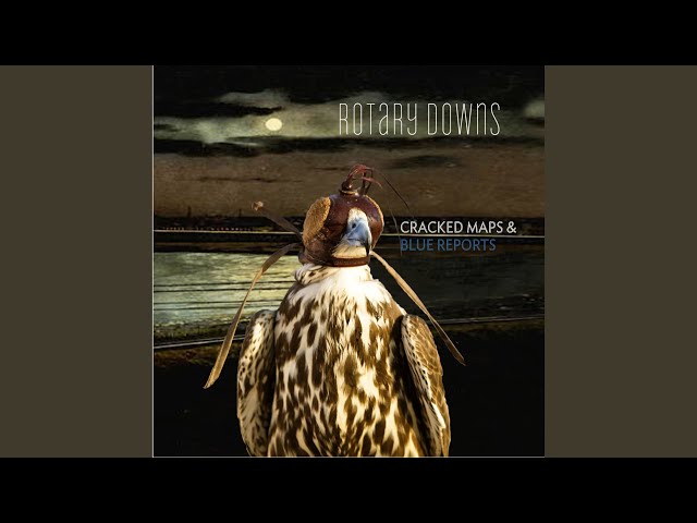 Rotary Downs – Promised Land (RBN) (Remix Stems)