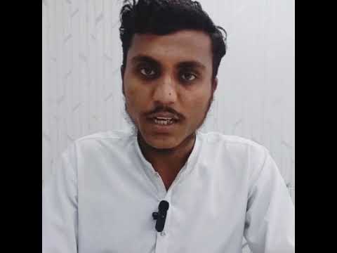 M HARIS