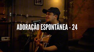 Felipe Rodrigues - Adoração Espontânea - 24