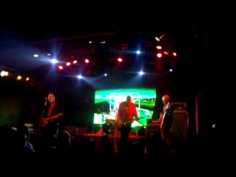 The Mono Men [28/08/13 - Roxy Live]