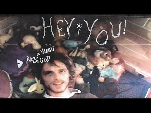 ⚬ RAZEGOD ✝︎ Hey You! (ft. Yargii) [Prod. Radxz] {VFX @SLOTHBOI​}