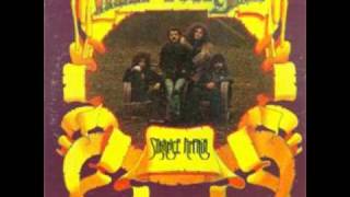 Help Yourself - Brown Lady