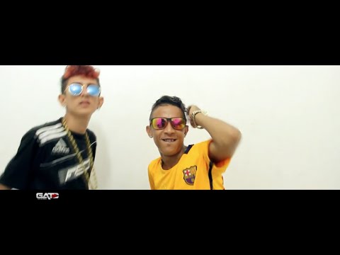 MC TROIA E MC GATO E MC LARA - FEITICEIRA - CLIPE OFICIAL