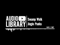 Swamp Walk - Jingle Punks