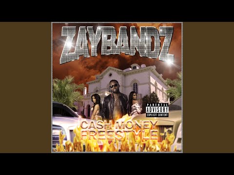 Cash Money Freestyle