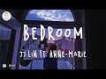 JJ Lin ft. Anne-Marie - Bedroom (Lyric Video)