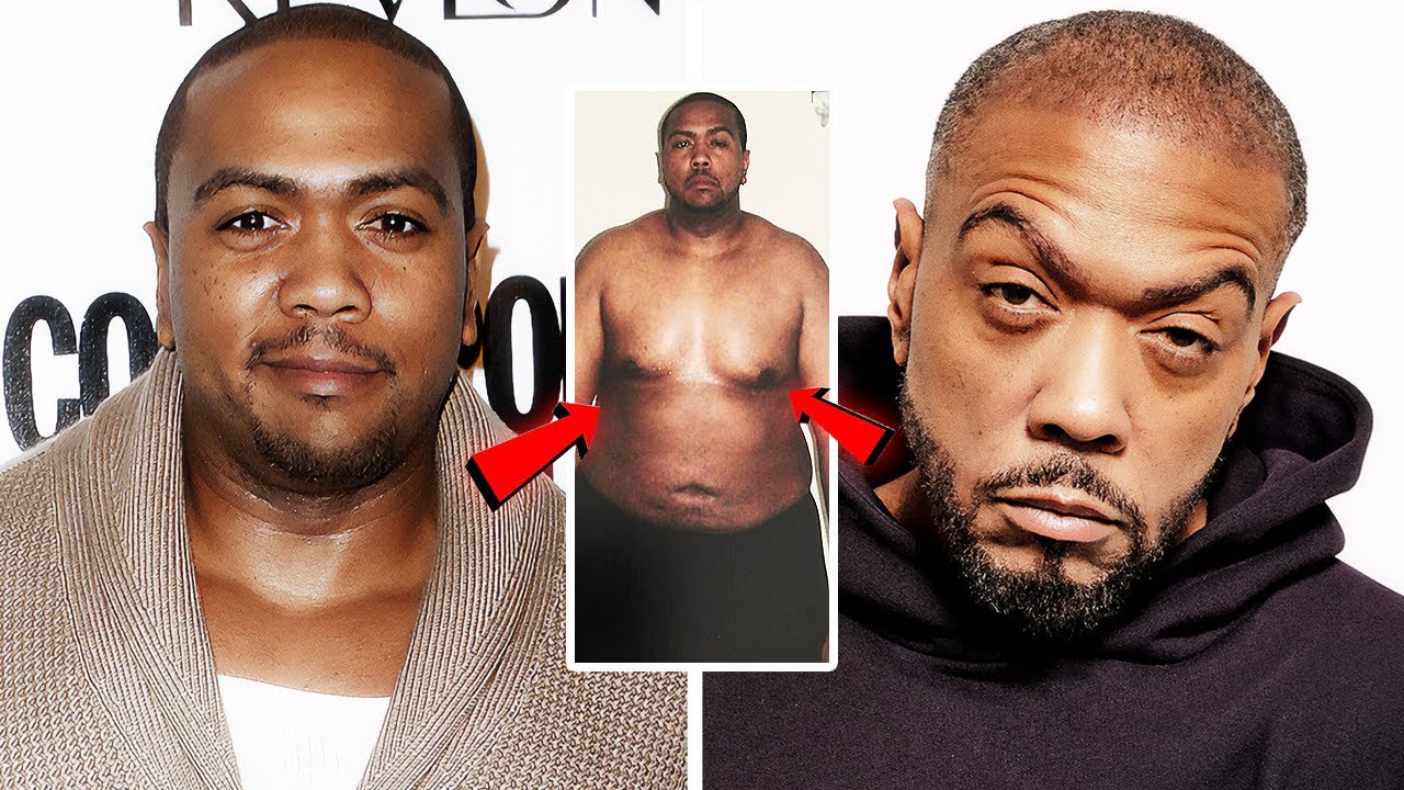 What Really Happened to Timbaland? The Best Producer of the 2000s..