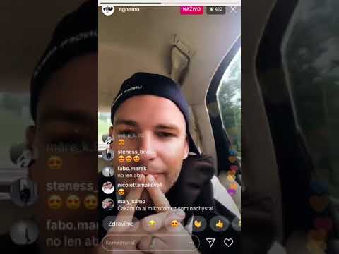 EGO - Flexim ako Gott (verzia s Pil C)