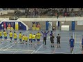 Handballers HAVAS zetten grote stap op weg naar handhaving