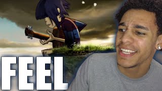 I LOVE THIS!! First Time Hearing Gorillaz - Feel Good Inc. (REACTION!!)