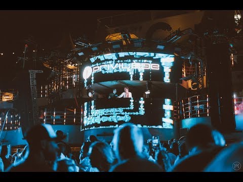 RADIØMATIK @ Chilli MOB Cruise 2019