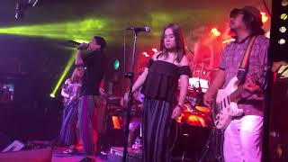 SO HIGH - REBELUTION (NAIRUD SA WABAD + KUERDAS COVER)