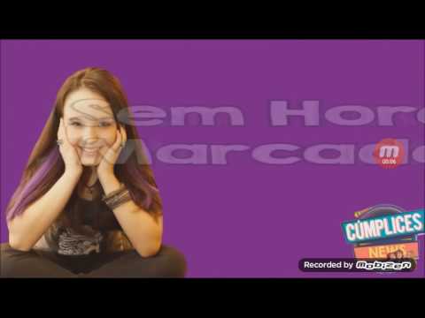 Sem hora marcada (letticia)