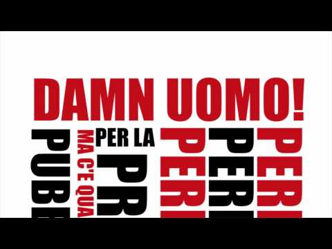 Video thumbnail for Perdono x la Promo