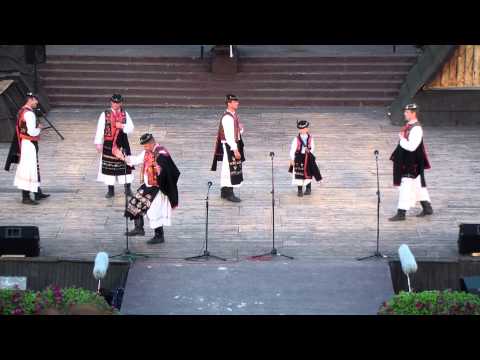 DETVA 2012 ROZKAZOVAČKY