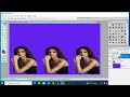 Effective Method to changing image Background and Converting One image into Five images.