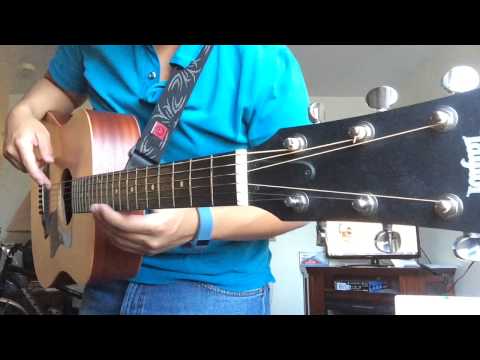 Taylor Big Baby Guitar Review - Use, Honest Review, Thoughts