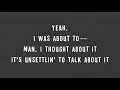 Lyrics Video Drake Survival Lyrics Video