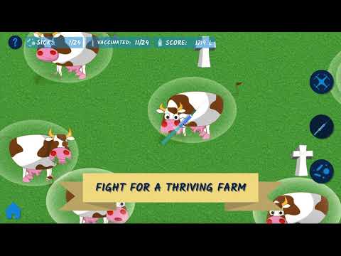 Battle for Cattle