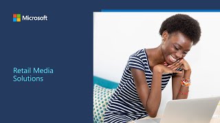 Microsoft Retail Media - Program Overview