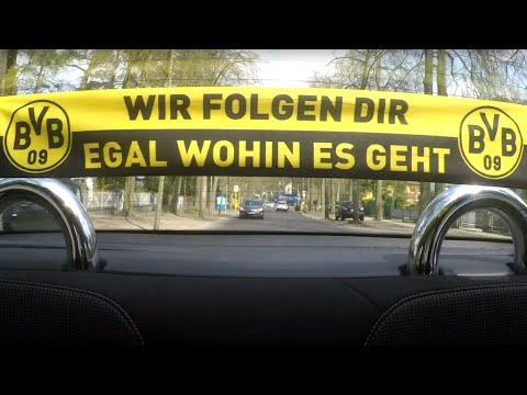 Ein Leben lang schwarzgelb