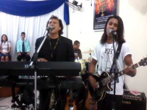 Progressão 1  -  Douglas Andre