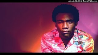 Childish Gambino - Shadows (Official Instrumental)