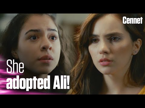 Cennet is one step closer to the truth - Cennet | Short Scenes