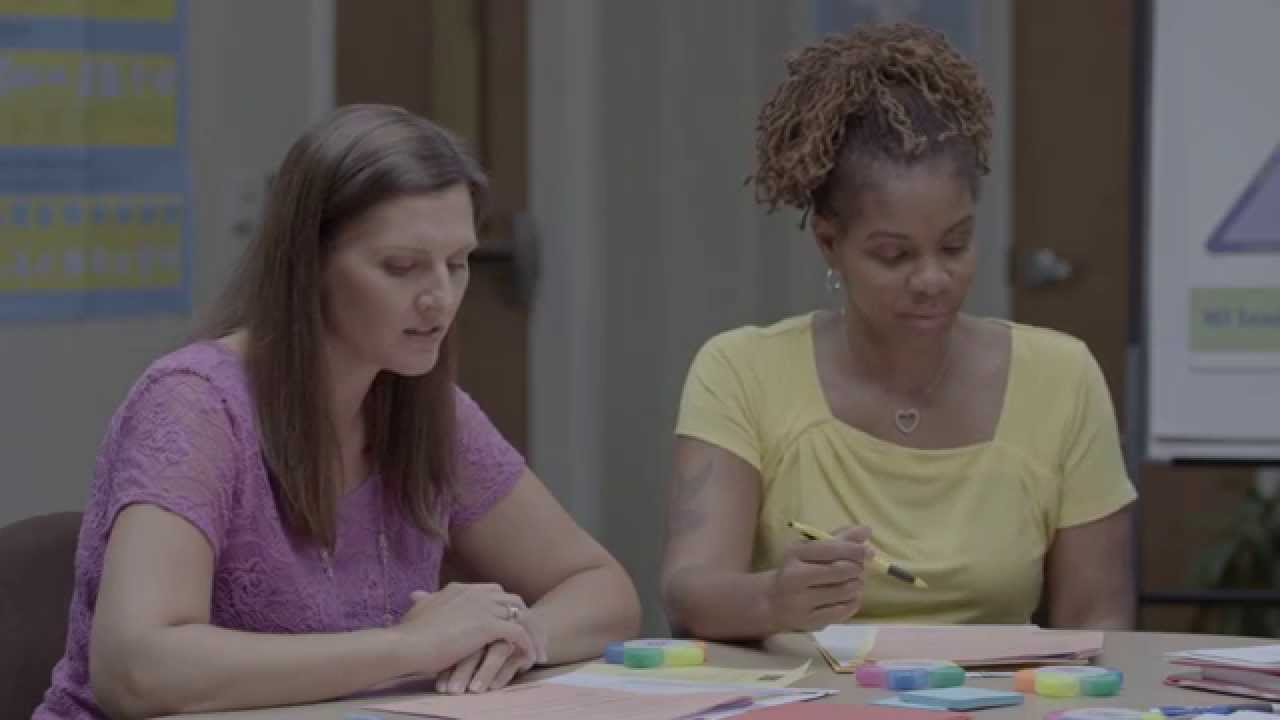 PLCs at Work: Analyzing and Using Formative Assessment Data