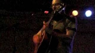 William Fitzsimmions - When You Were Young Live in Stuttgart
