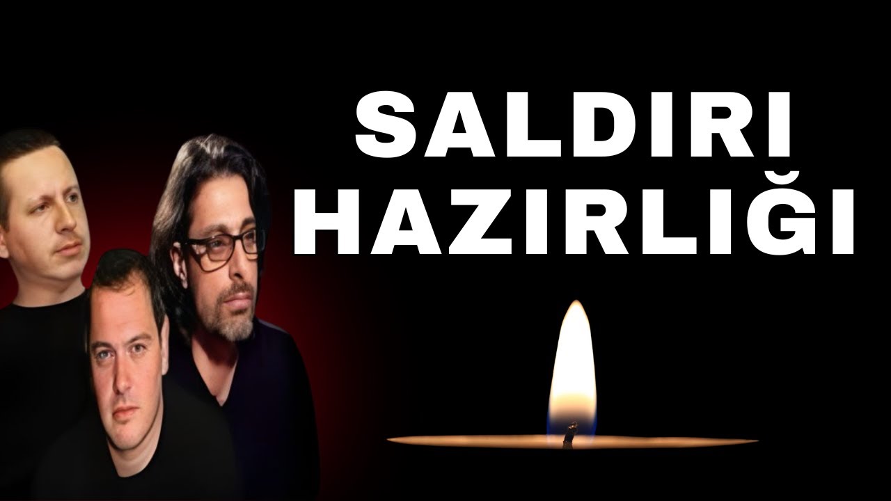 Verilen Süre Doldu & Kıyamet Dominosu