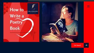 Write From the Heart POETRY