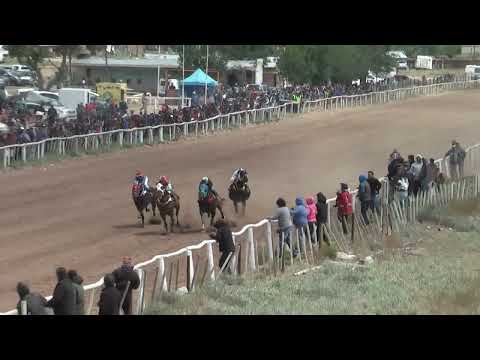 ALTANERO  Club Hipico "Viento Sur"  - Cutral Co   30-10-2022