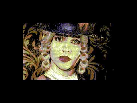 Shogoon - Prelude & Fugato [2sid] | C64 Music