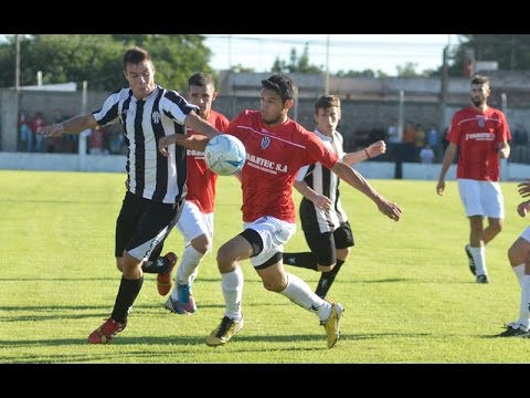 FEDERAL C ALUMNI 0 ESTUDIANTES 2 GOLES